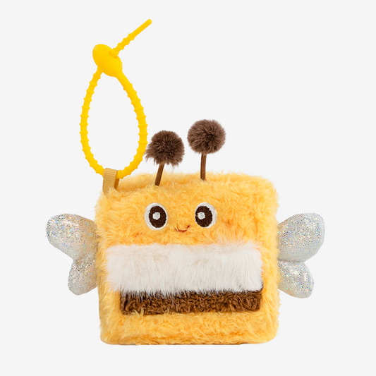 Buzzy Beezy | Ape