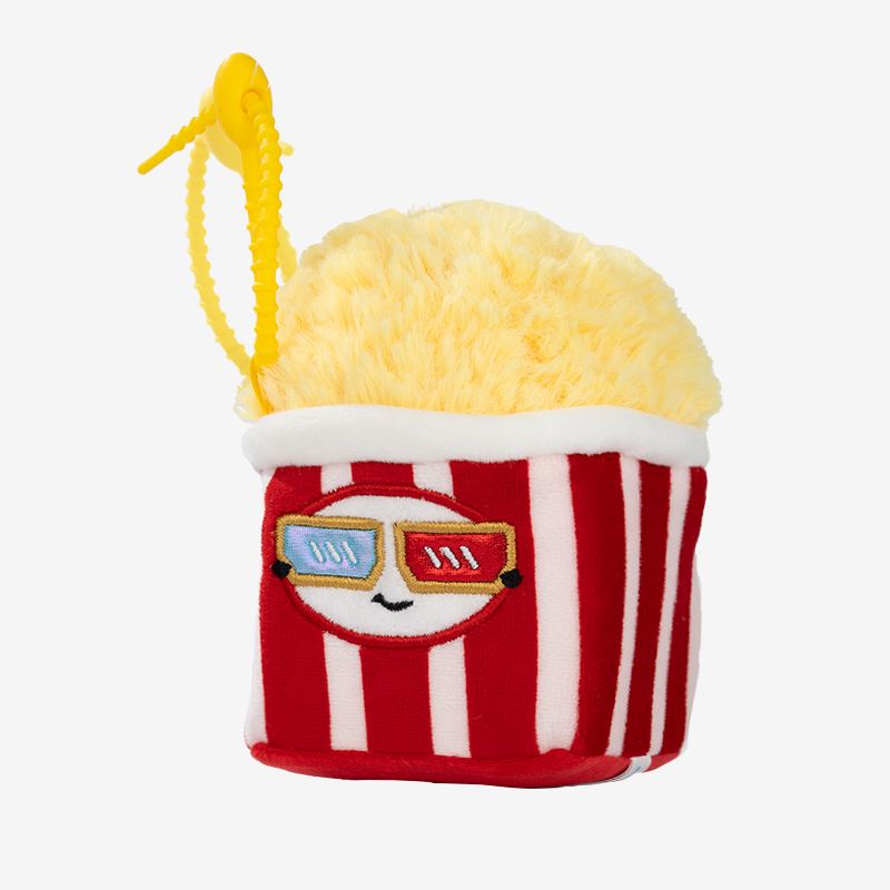 Poppy Pop | Popcorn