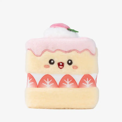 Berry Fluffy | Cake