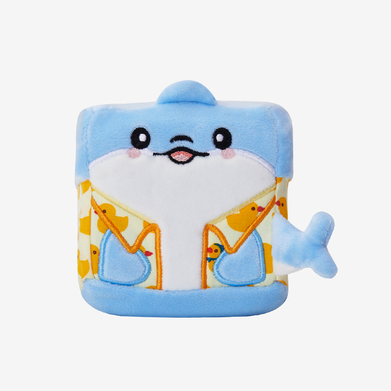 Sunny Fin | Dolphin