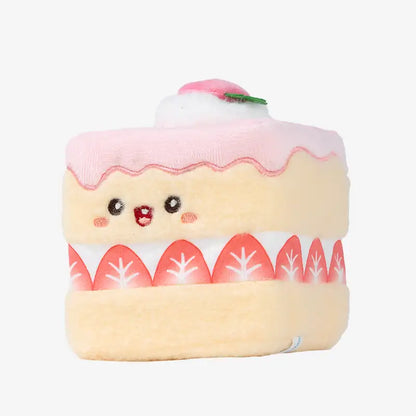 Berry Fluffy | Cake