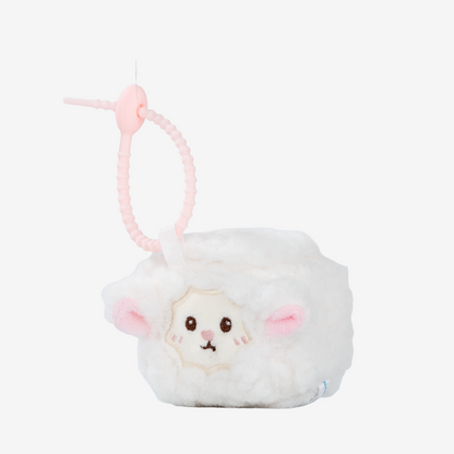 Lamby Fluff Mini | Sheep