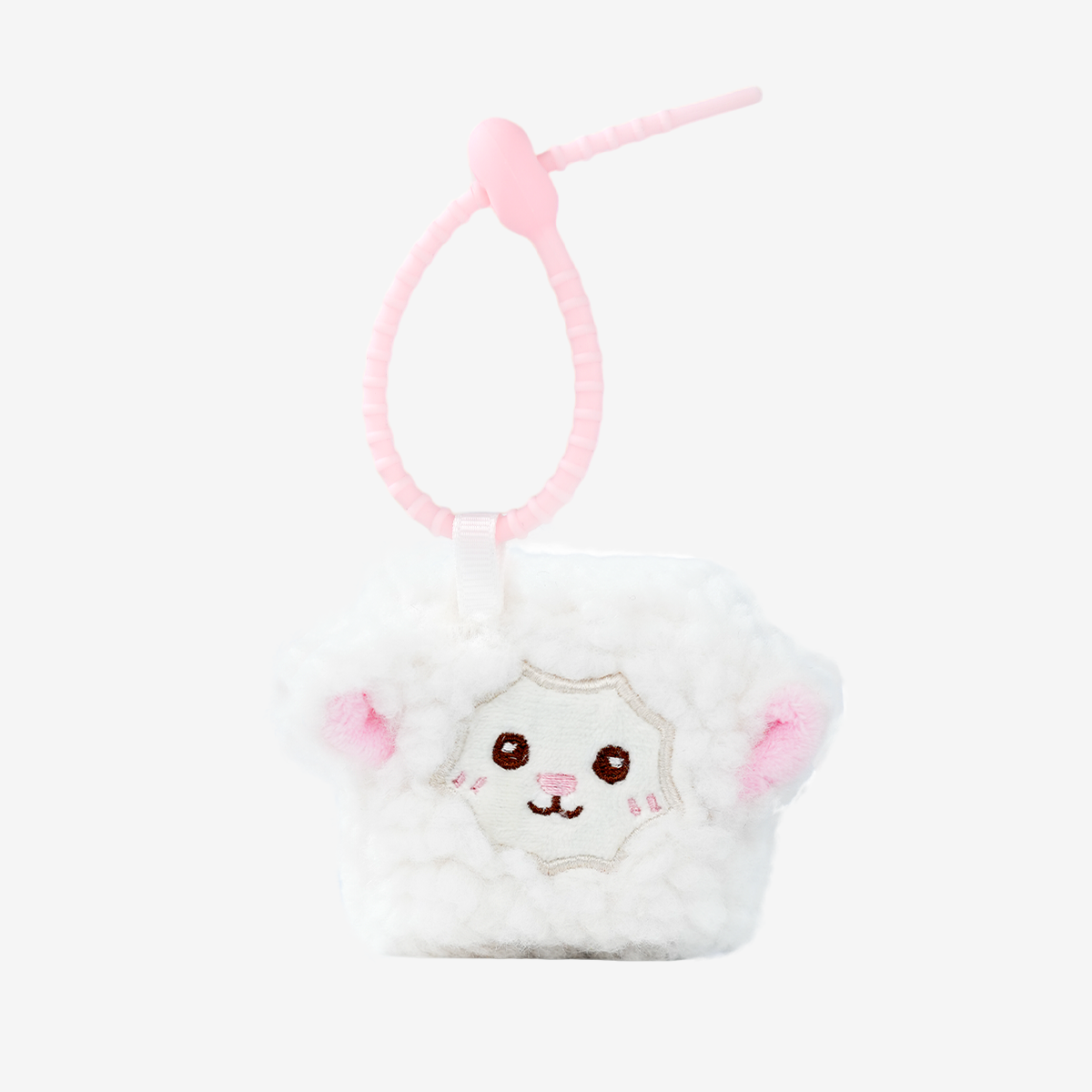 Lamby Fluff Mini | Sheep