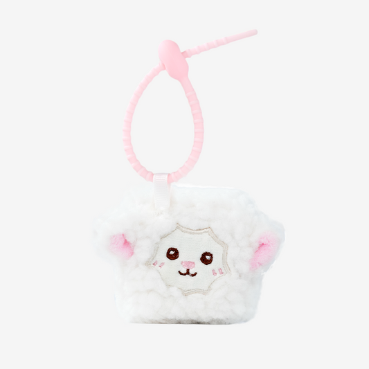 Lamby Fluff Mini | Pecora