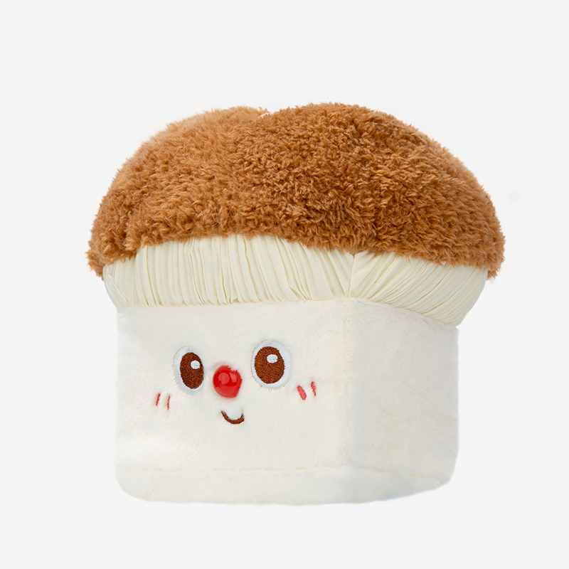 Mushy Dream | Mushroom