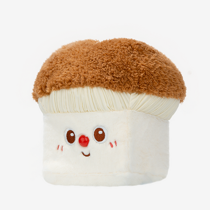 Mushy Dream | Mushroom