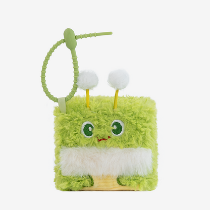 Wiggle Munch | Caterpillar
