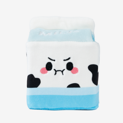 Milky Cub | Latte