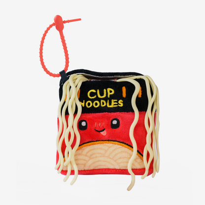 Noodle Puff | Ramen