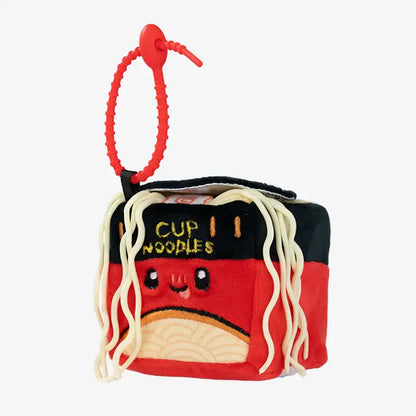 Noodle Puff | Ramen