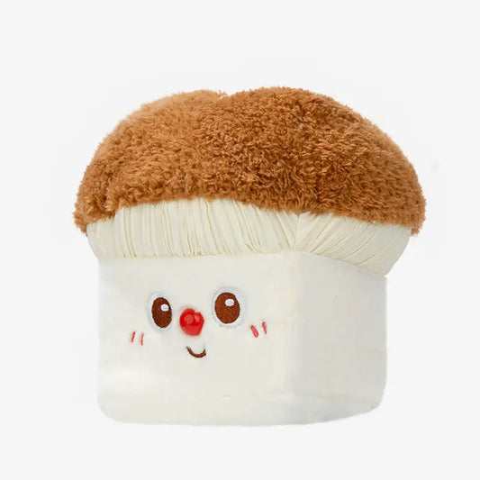 Mushy Dream | Mushroom