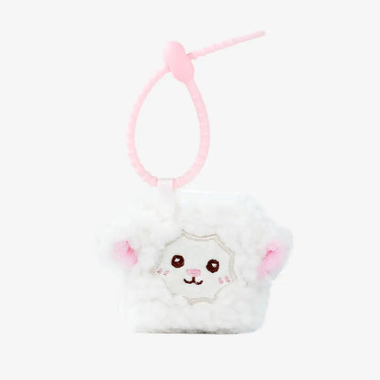 Lamby Fluff Mini | Oveja