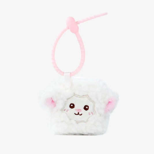 Lamby Fluff Mini | Sheep
