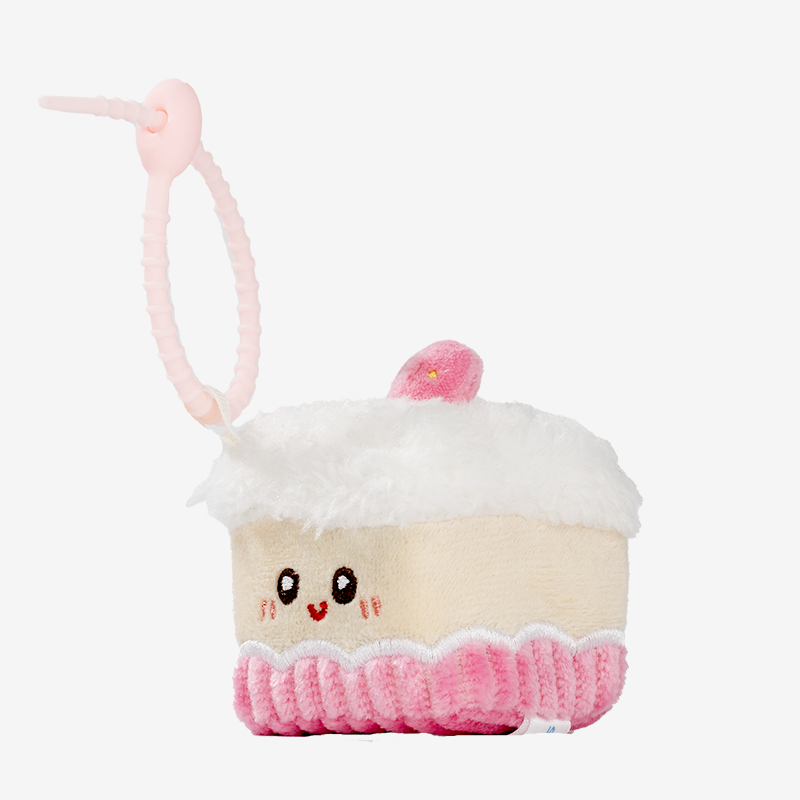 Berry Fluffy Mini | Taart