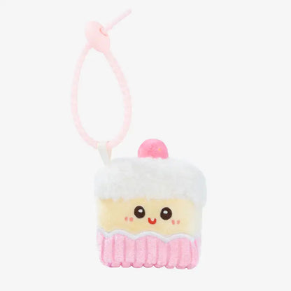 Berry Fluffy Mini | Cake