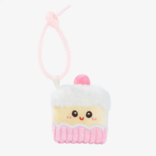 Berry Fluffy Mini | Cake