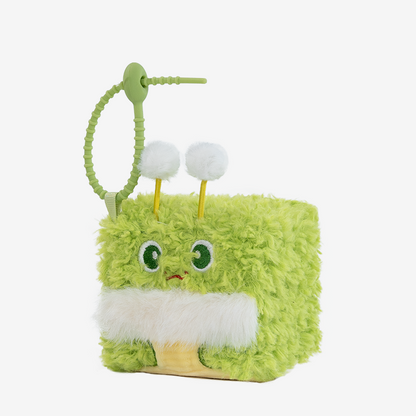 Wiggle Munch | Caterpillar
