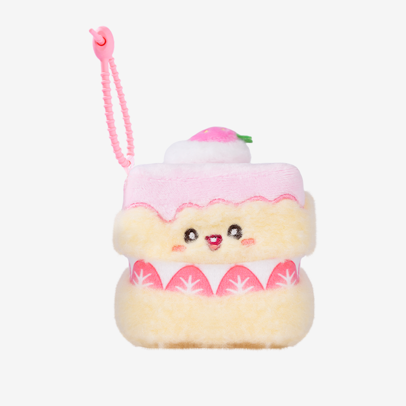 Berry Fluffy | Torta