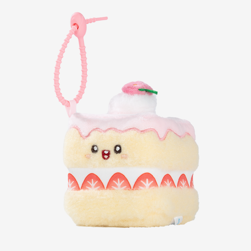Berry Fluffy | Torta