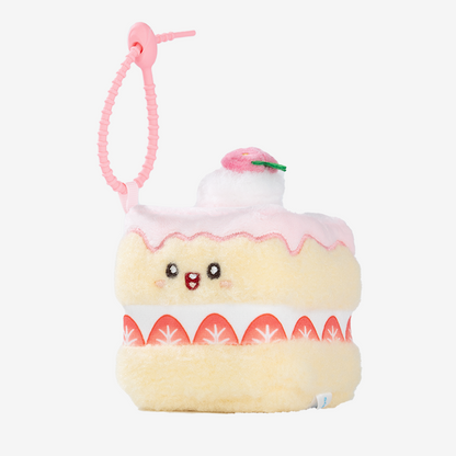 Berry Fluffy | Torta