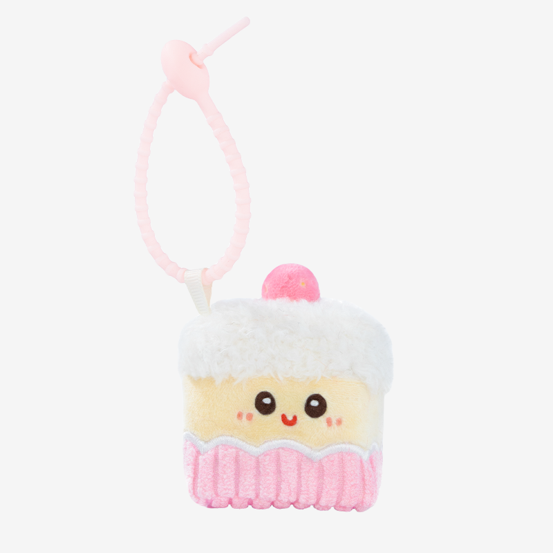 Berry Fluffy Mini | Taart