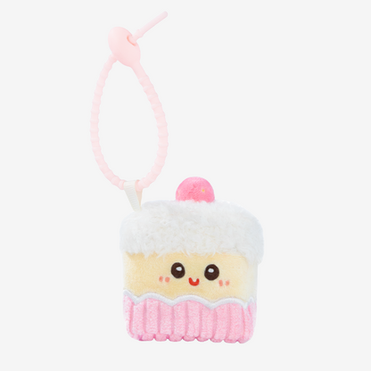 Berry Fluffy Mini | Taart