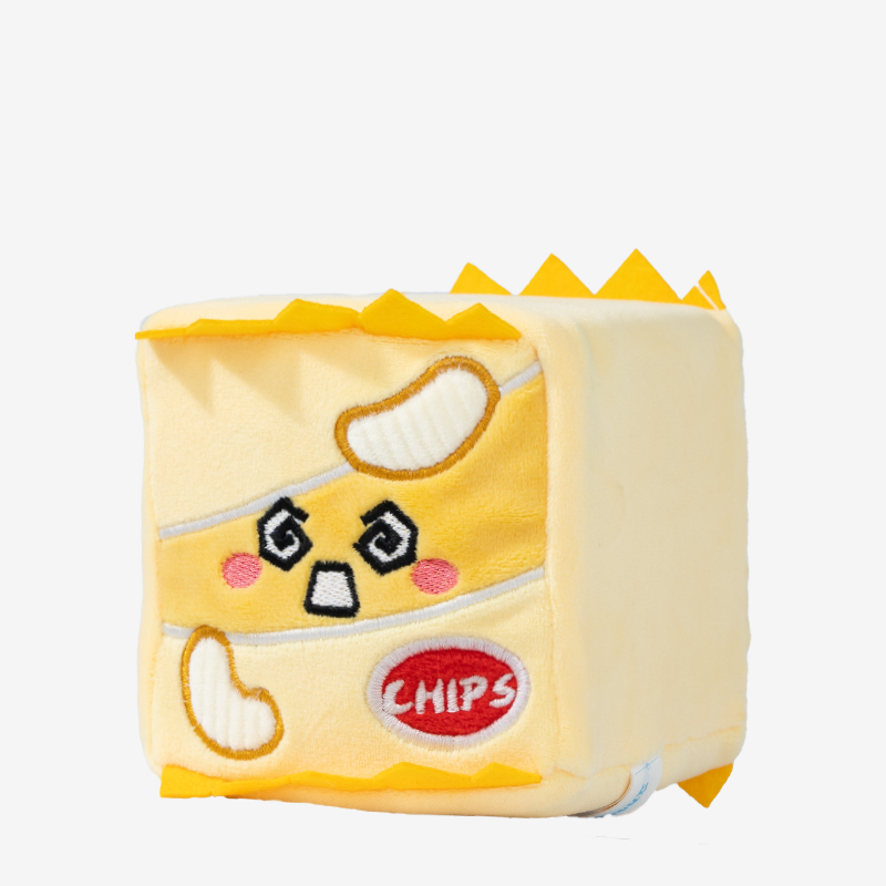 Crispy Chip | Chips