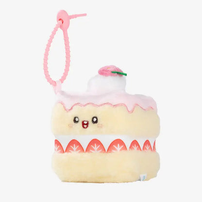 Berry Fluffy | Cake