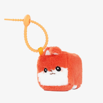 Foxy Cub Mini | Zorro