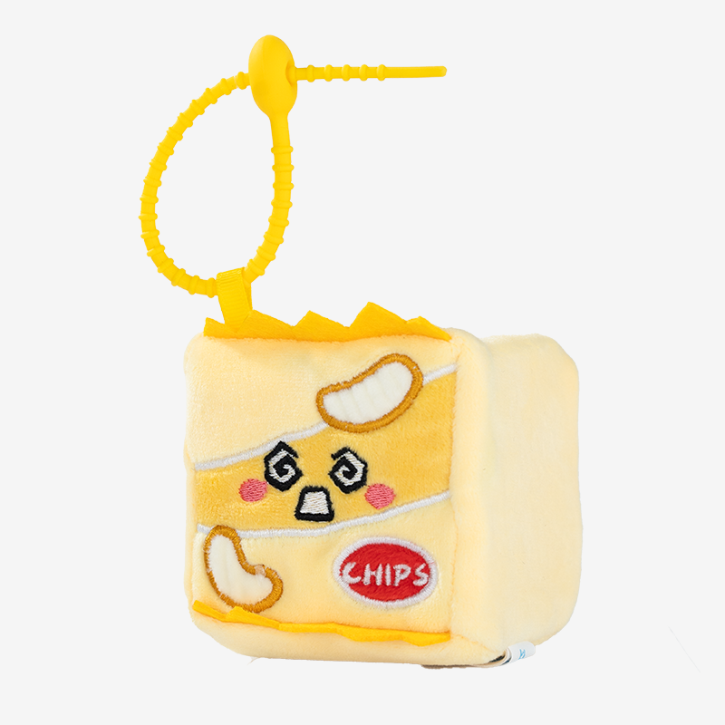 Crispy Chip | Chips