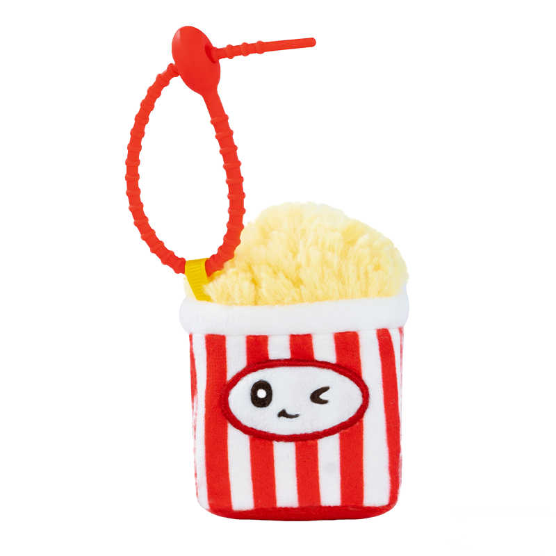 Mini Popcorn