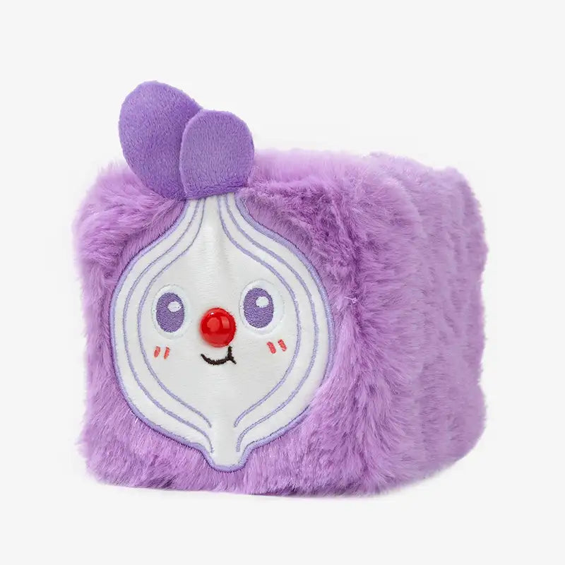 Onnie Onion | Cebolla