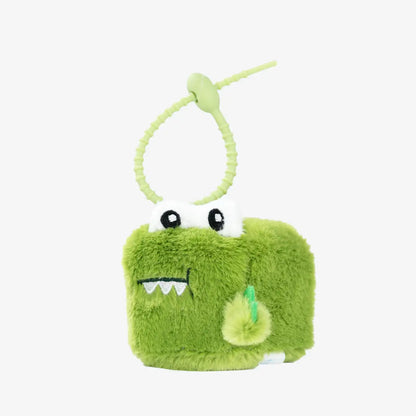 Snap Croco Mini | Cocodrilo