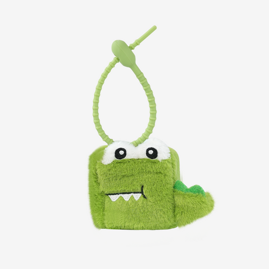 Snap Croco Mini | Coccodrillo