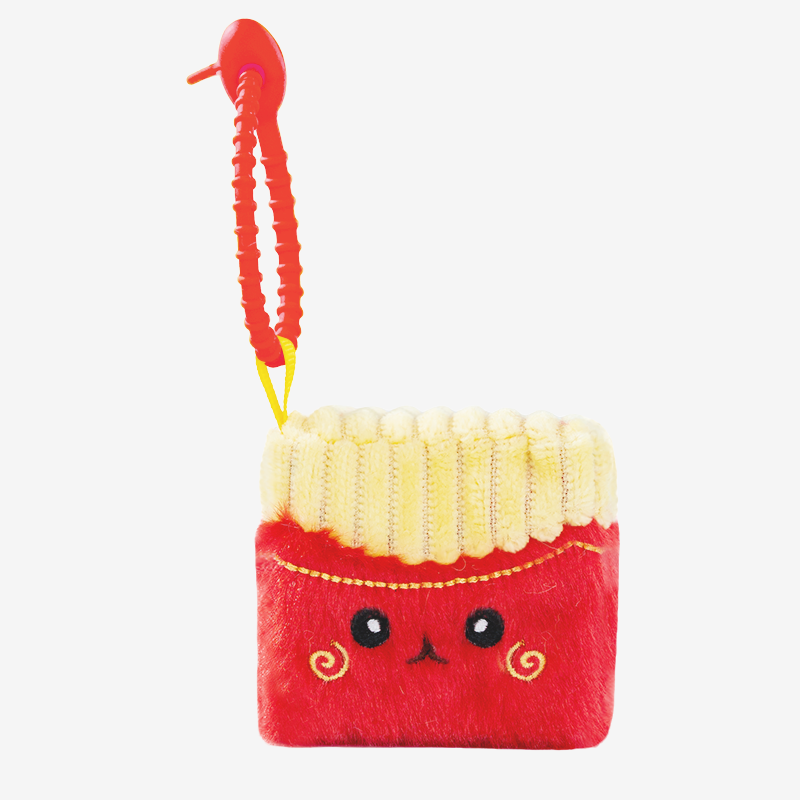 Crunch Fry Mini | Fries