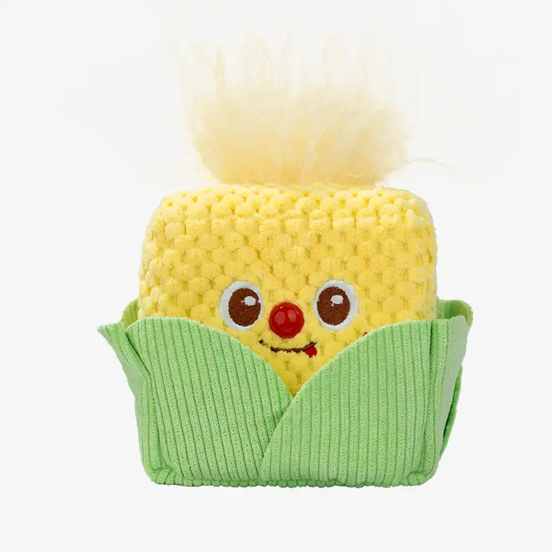 Corny Pop | Corn
