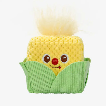 Corny Pop | Corn