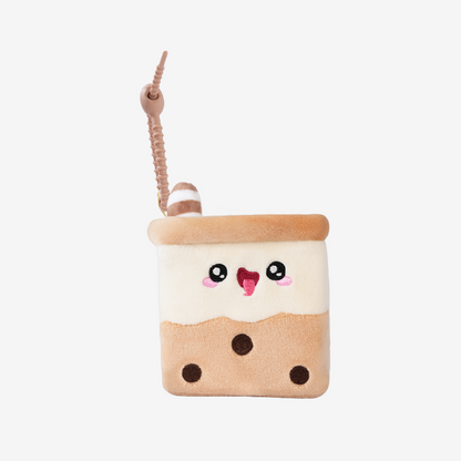 Boba Bean | Chá de Bolhas