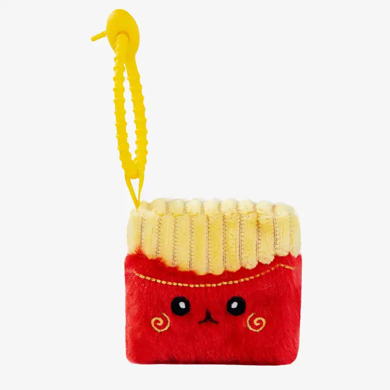 Crunch Fry Mini | Papas fritas