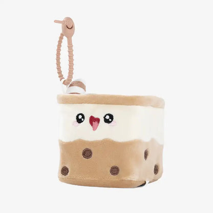 Boba Bean | Té de Burbuja