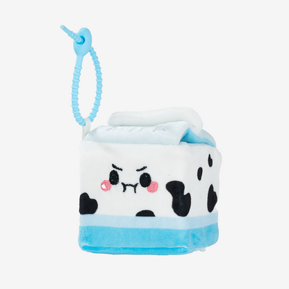 Milky Cub | Latte