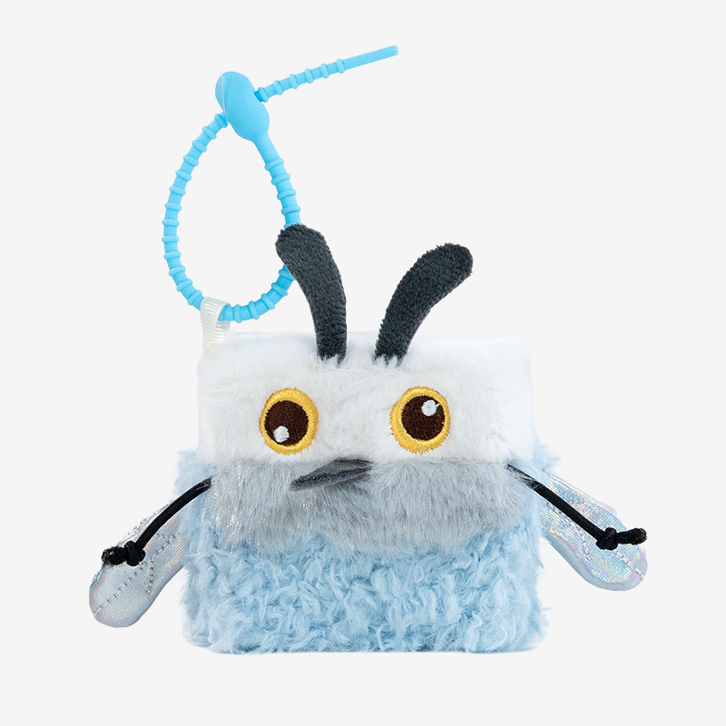 Nippy Buzz | Mosquito