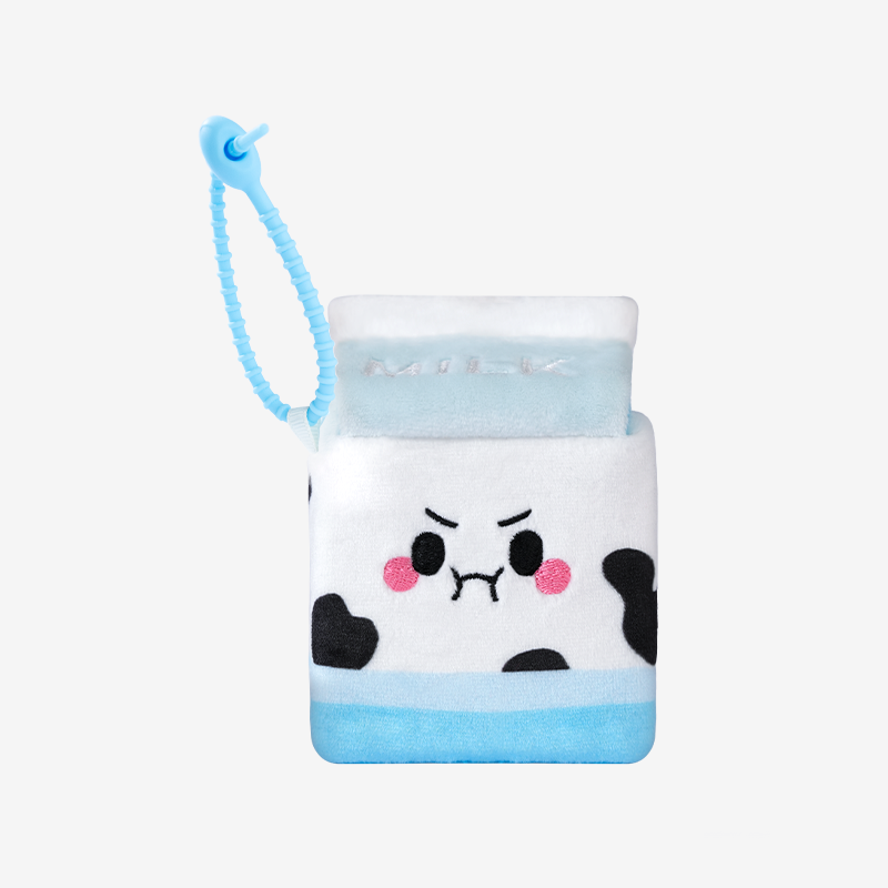 Milky Cub | Latte