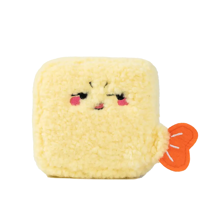 Shrimpy Pop | Tempura Shrimp
