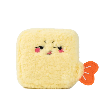 Shrimpy Pop | Tempura Shrimp