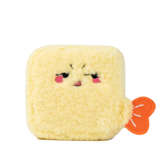 Shrimpy Pop | Camarón Tempura