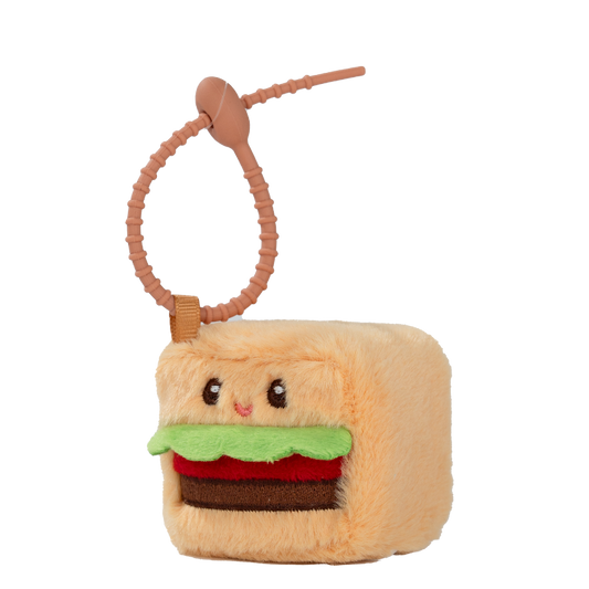 Mini Burger