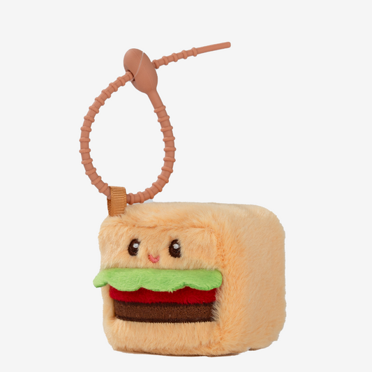 Burger Bloop Mini | Hamburger
