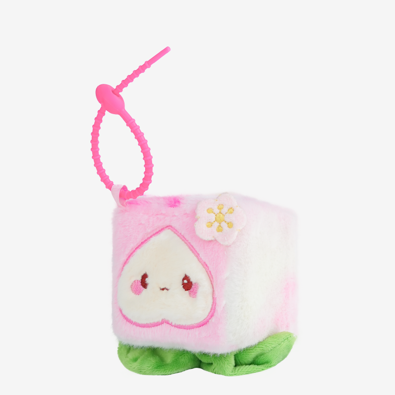 Peachy Pop | Peach