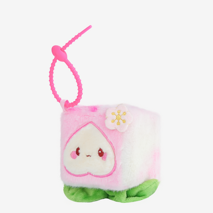 Peachy Pop | Peach